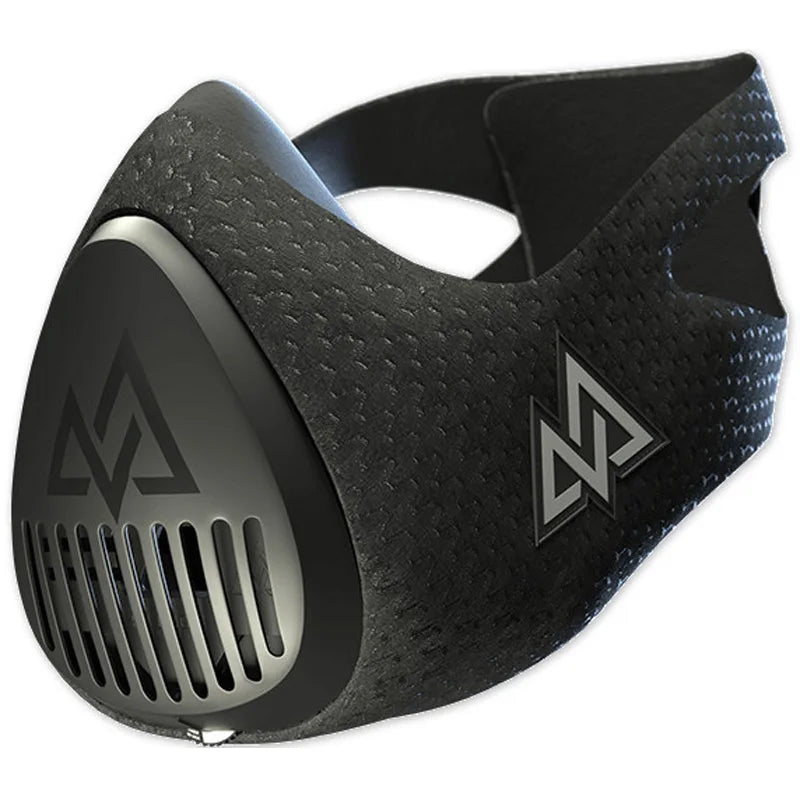 Sport mask Elevation Training Mask Workout Running Resistance  Fitness Cardio High-pressure Breathing Fitness Training mask 3.0