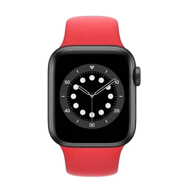 I10 Pro Max Smart Watch Sport Fitness Tracker Custom Dial Smartwatch Men Women Gift Wearable Android