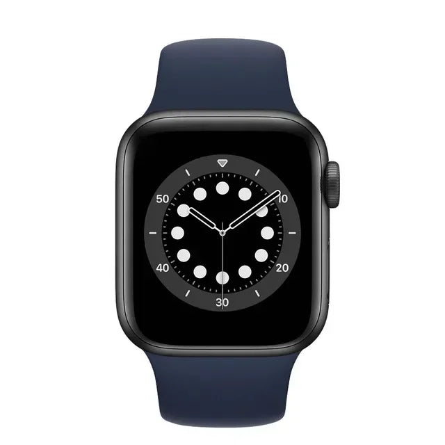 I10 Pro Max Smart Watch Sport Fitness Tracker Custom Dial Smartwatch Men Women Gift Wearable Android