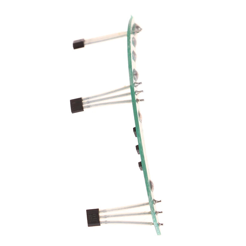 Universal Hall Sensor Board Motor Hall Sensor PCB Board For KUGOO M4 Pro Electric Scooter High Accuracy Sensor Module Parts