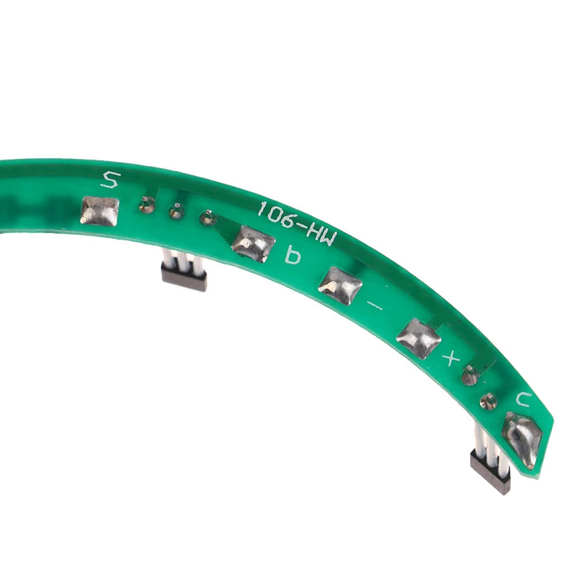 Universal Hall Sensor Board Motor Hall Sensor PCB Board For KUGOO M4 Pro Electric Scooter High Accuracy Sensor Module Parts