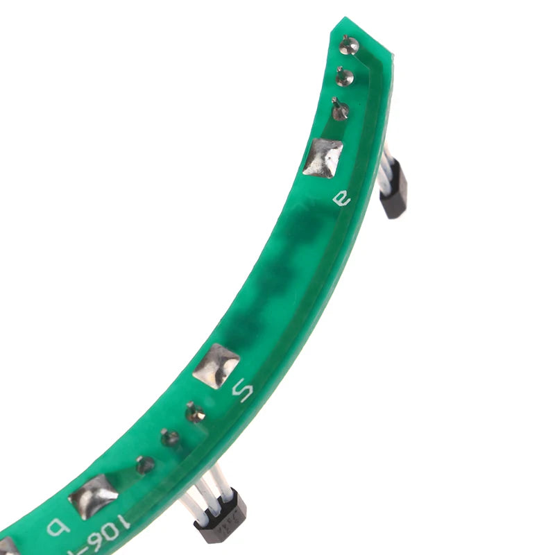 Universal Hall Sensor Board Motor Hall Sensor PCB Board For KUGOO M4 Pro Electric Scooter High Accuracy Sensor Module Parts