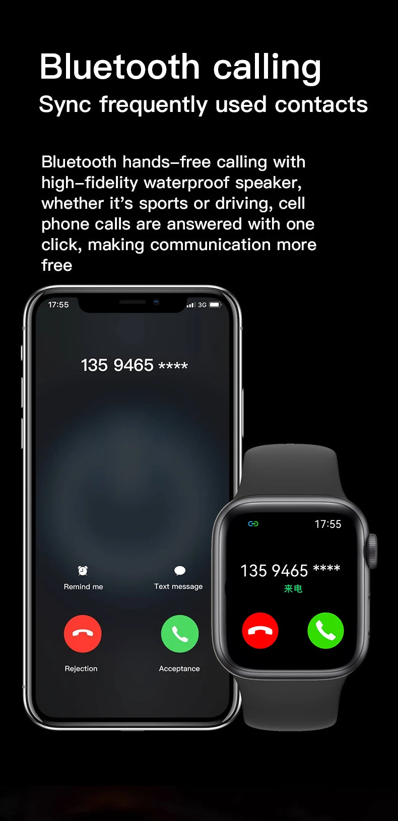 I10 Pro Max Smart Watch Sport Fitness Tracker Custom Dial Smartwatch Men Women Gift Wearable Android