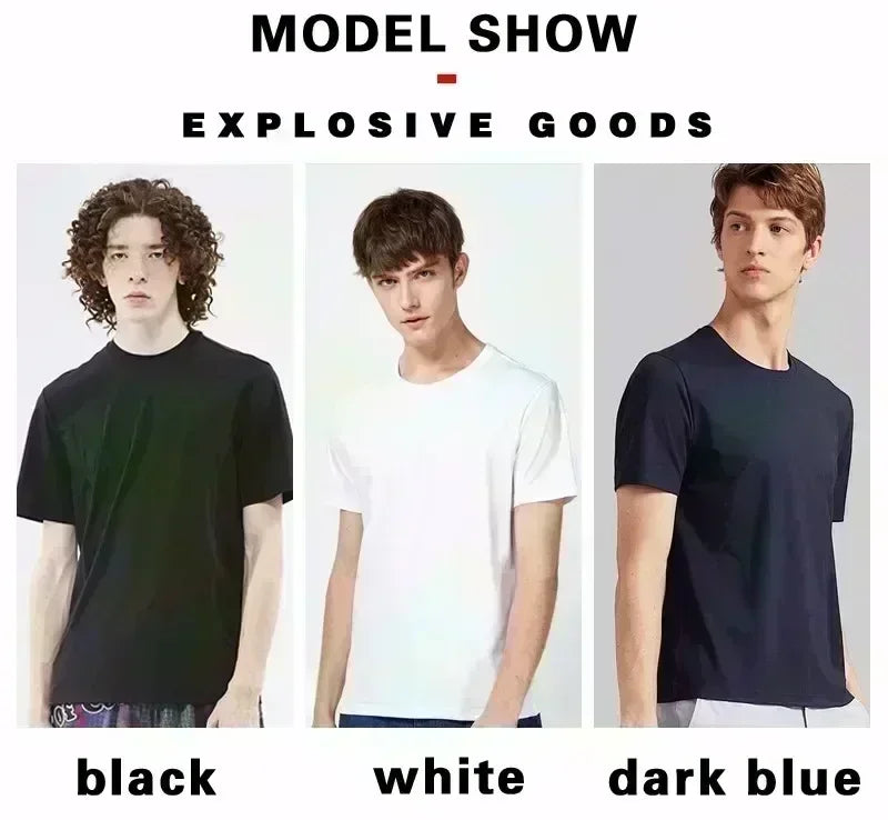 Summer T shirt Jogger Quick Dry Sport Shirt Men Fitness Running Shirt Man Fit Short Sleeve Train T Shirt Mens Sportswear Tops