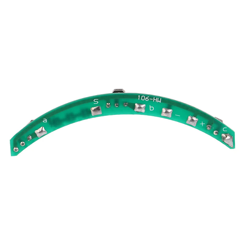Universal Hall Sensor Board Motor Hall Sensor PCB Board For KUGOO M4 Pro Electric Scooter High Accuracy Sensor Module Parts