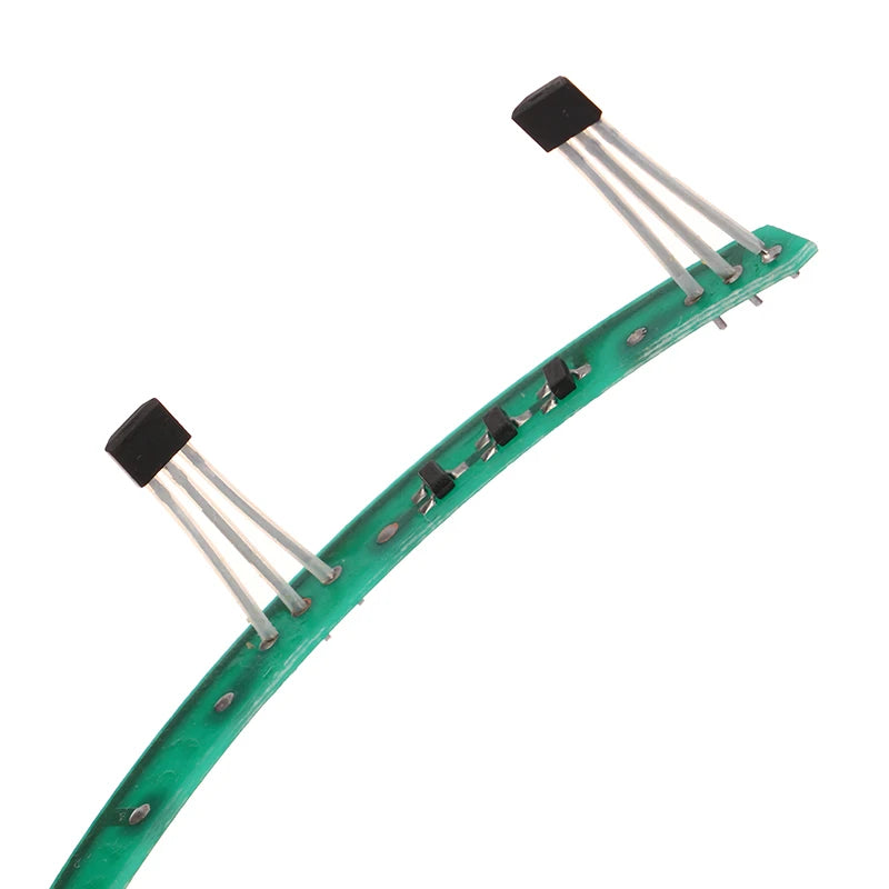 Universal Hall Sensor Board Motor Hall Sensor PCB Board For KUGOO M4 Pro Electric Scooter High Accuracy Sensor Module Parts