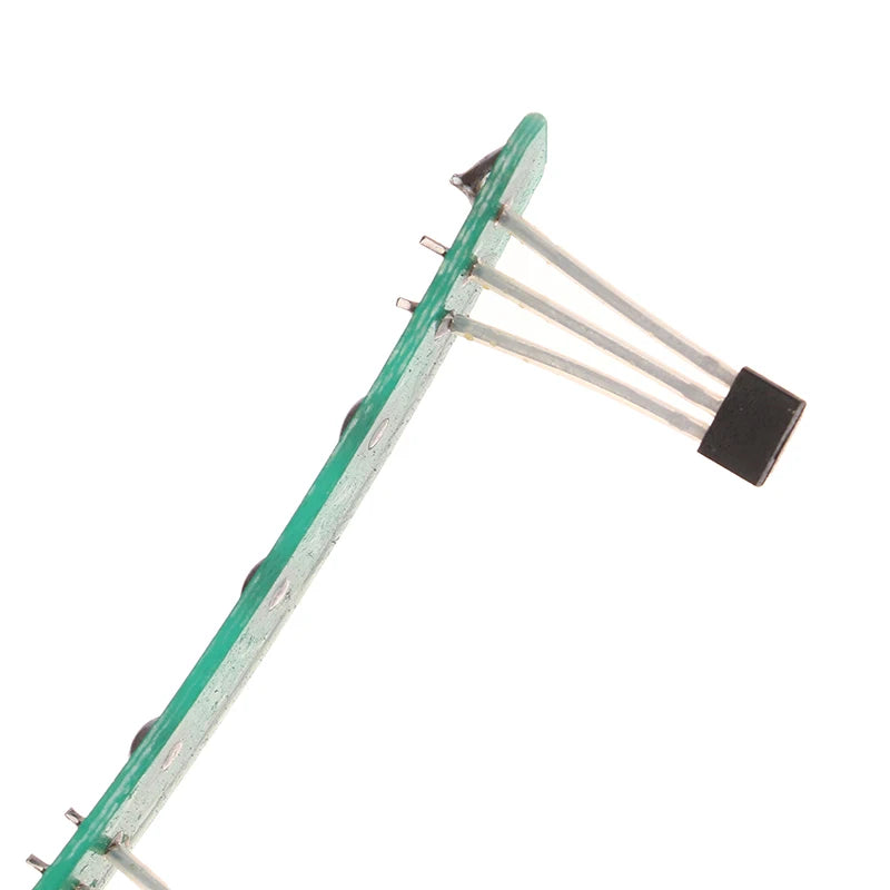 Universal Hall Sensor Board Motor Hall Sensor PCB Board For KUGOO M4 Pro Electric Scooter High Accuracy Sensor Module Parts