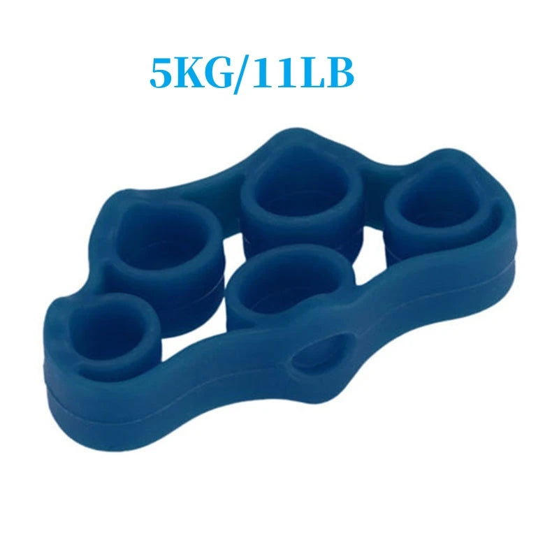 5/1Pcs Yoga Sport Resistance Bands Pilates Training Fitness Exercise Home Gym Elastic Band Natural Rubber Latex Yoga Accessories