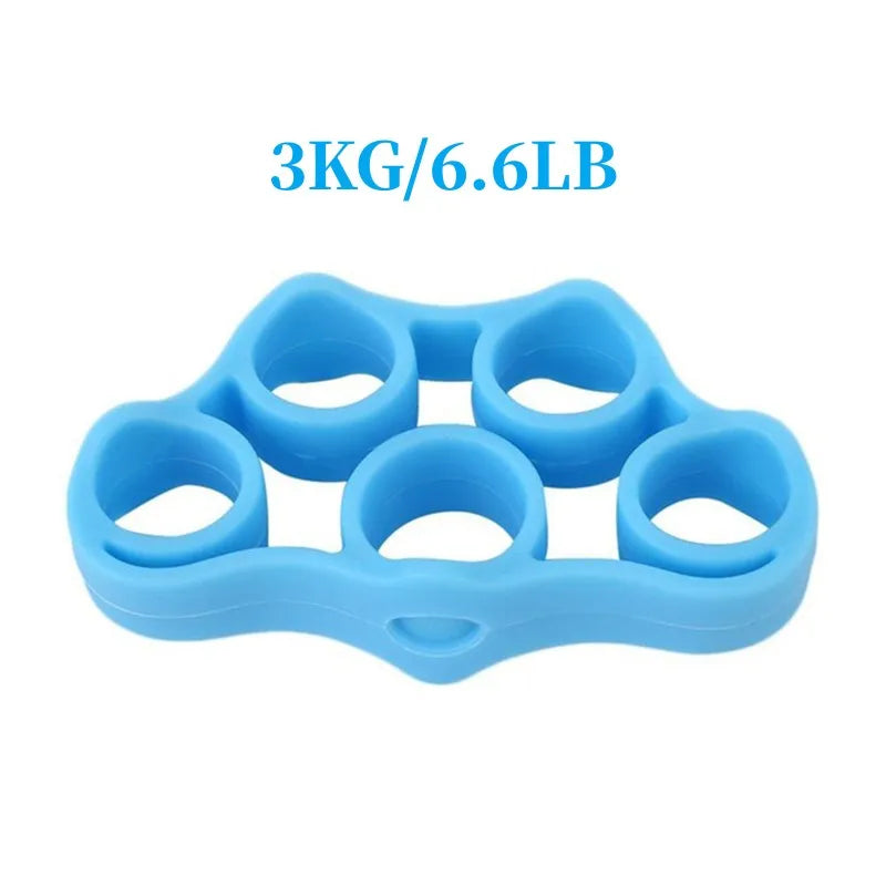 5/1Pcs Yoga Sport Resistance Bands Pilates Training Fitness Exercise Home Gym Elastic Band Natural Rubber Latex Yoga Accessories