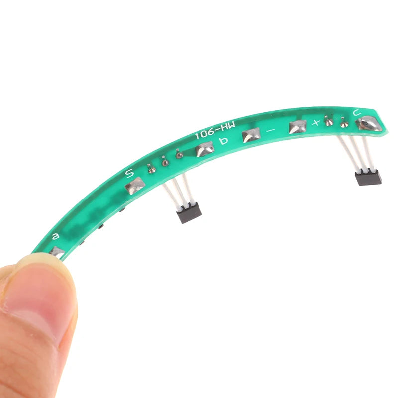 Universal Hall Sensor Board Motor Hall Sensor PCB Board For KUGOO M4 Pro Electric Scooter High Accuracy Sensor Module Parts